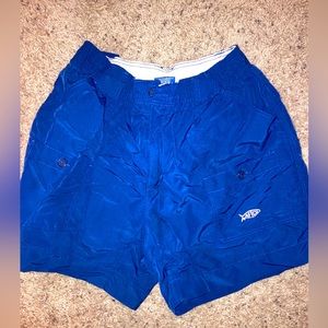 aftco shorts